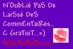 Gratuit !!