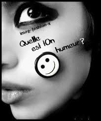 Humeur !