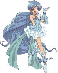 Mermaid melody - photo 3