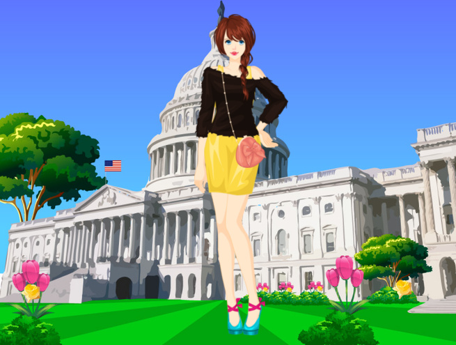 La girlizz de grenadina71