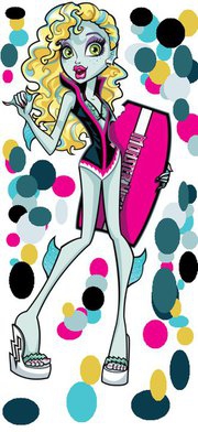 une images monster high