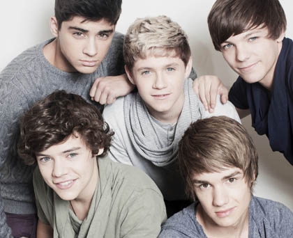 1D one direction