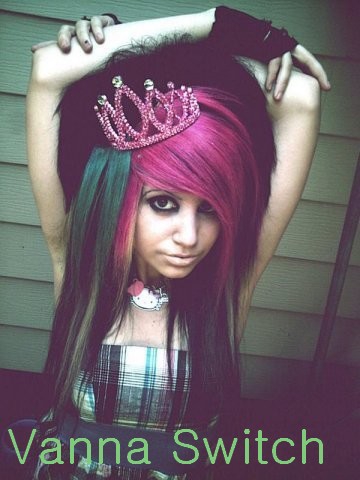 Vanna Switch 