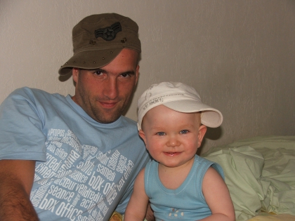 amis mon frere me chien 