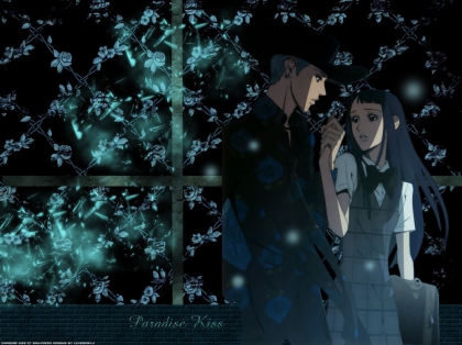 Paradise Kiss - photo 3