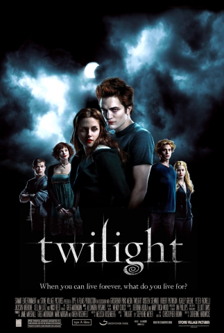 twilight