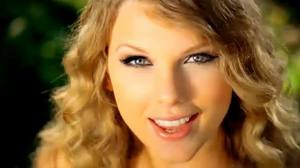 Taylor Swift -Mine 