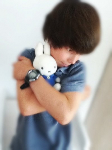 Je suis Comme Je suis  !