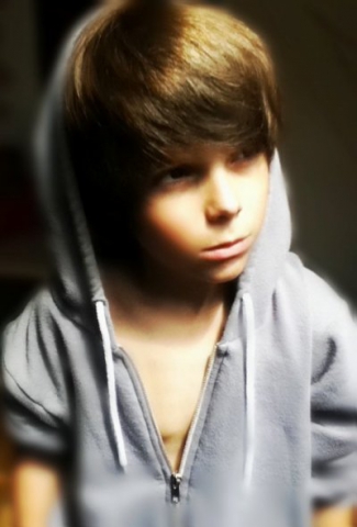 Beau goss ou pas ? :$ 