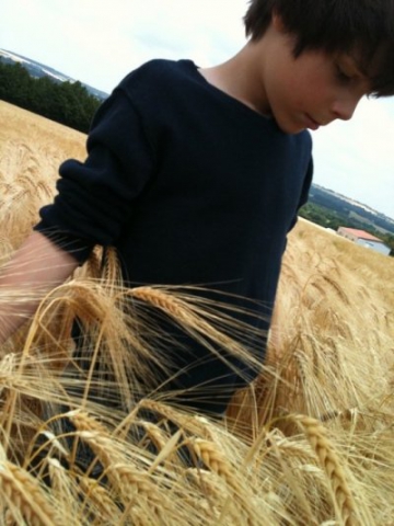 Pour mieu me connaitre ~