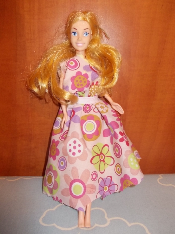 j' aime monster high