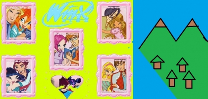 winx club