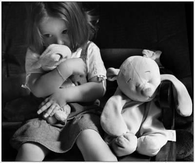 I'm sad let me cry...