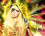 lady gaga