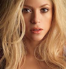 shakira