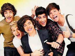 Les onedirection