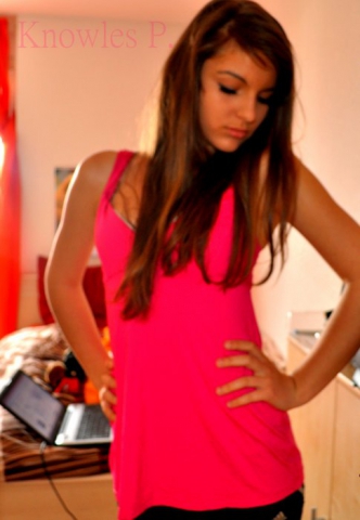 Petite minute � moi ! =)