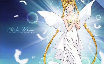 sailor moon