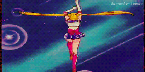 sailor moon