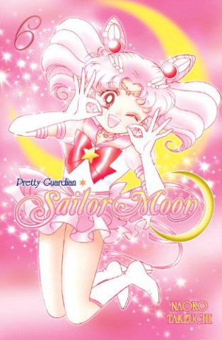 sailor moon 6