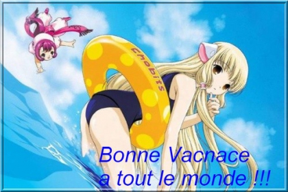 bonne vacance !!! :) - photo 2