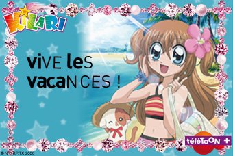 bonne vacance !!! :) - photo 3