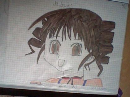 mes dessins - photo 2