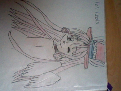 mes dessins - photo 2