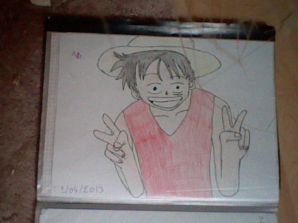 mes dessins - photo 3