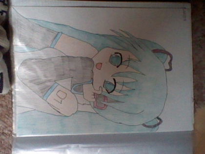 mes dessins - photo 2