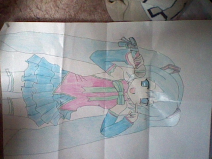 mes dessins - photo 3