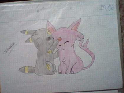 mes dessins