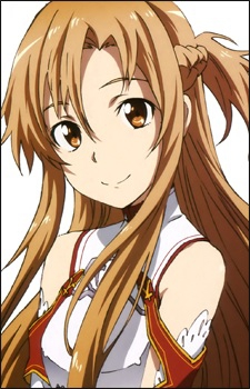 asuna yuuki