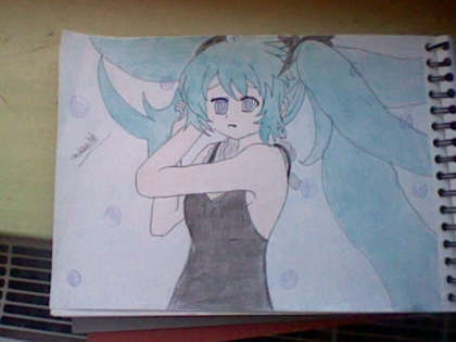 deep sea girls - photo 2