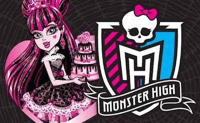 monster high