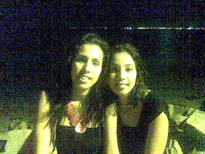 mes vacanses a sousse