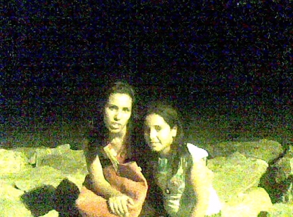 mes vacanses a sousse