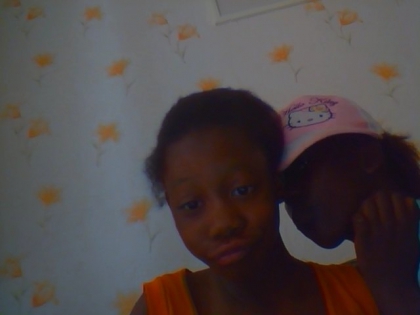 la belle fille - photo 2