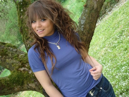 Biienvenue Dans Mon Blog:)