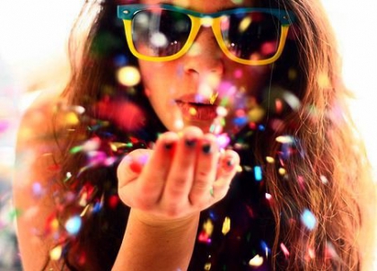 Juste un petit mot a vous dire :) 