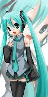 miku - photo 3