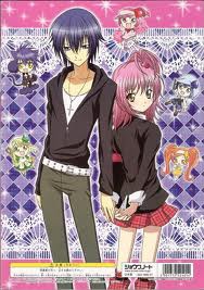 shugo chara  - photo 2