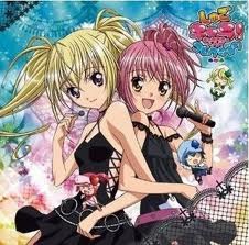 shugo chara  - photo 3