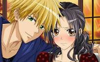 kaichou wa maid sama - photo 2