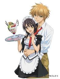 kaichou wa maid sama - photo 3