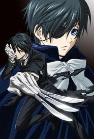 black butler - photo 2