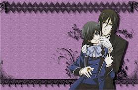 black butler - photo 3