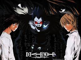 death note 
