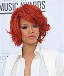 UNE GRANDE FAN DE RIIHANNA ET SECRET STORY