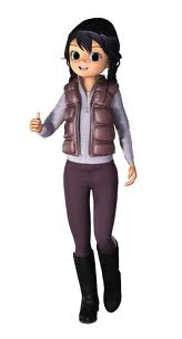 Bonjours les filles !!